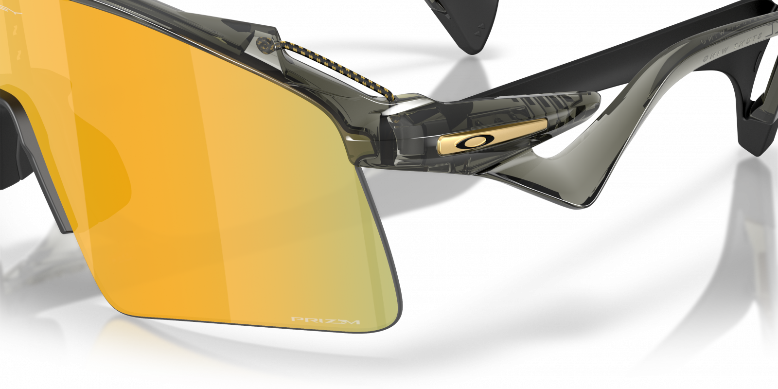 Oakley OO9519 951902 Stunt Wing 